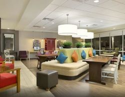 Home2 Suites by Hilton Houston/Willowbrook, TX Lobi