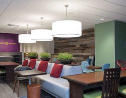 Home2 Suites by Hilton Indianapolis/Downtown, IN Genel