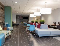 Home2 Suites by Hilton Indianapolis/Downtown, IN Genel