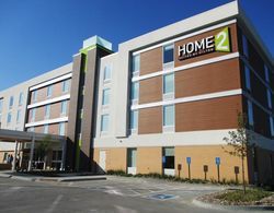 Home2 Suites by Hilton Indianapolis/Greenwood, IN Genel