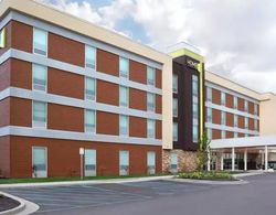 Home2 Suites by Hilton Indianapolis/Greenwood, IN Genel