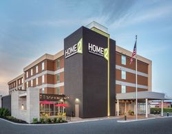 HOME2 SUITES BY HILTON INDIANAPOLIS NORTHWEST Genel