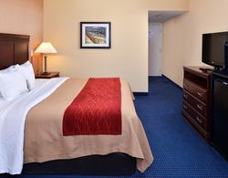 Home2 Suites by Hilton King of Prussia/Valley Fo Genel