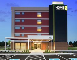 Home2 Suites by Hilton Knoxville West Dış Mekan