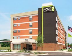 Home2 Suites by Hilton Knoxville West Öne Çıkan Resim