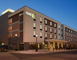Home2 Suites by Hilton La Crosse, WI Genel