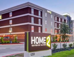 Home2 Suites by Hilton La Porte, TX Genel