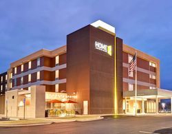 Home2 Suites by Hilton Lafayette, IN Genel