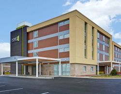 Home2 Suites by Hilton Lafayette, IN Genel