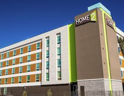 Home2 Suites by Hilton Las Vegas City Center Öne Çıkan Resim