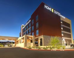 Home2 Suites by Hilton Las Vegas Northwest Dış Mekan