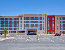 Home2 Suites by Hilton Las Vegas Strip South, NV Genel