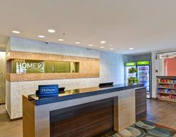Home2 Suites by Hilton Las Vegas Strip South, NV Genel