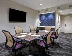 Home2 Suites by Hilton Lewisville Dallas Genel
