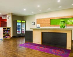 Home2 Suites by Hilton Lexington-Medical Center Genel