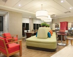 Home2 Suites by Hilton Lexington-Medical Center Genel