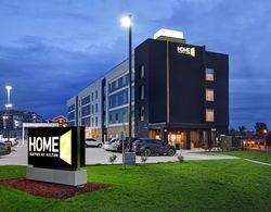 Home2 Suites by Hilton Liberty NE Kansas City Dış Mekan