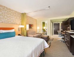 Home2 Suites by Hilton Little Rock West, AR Genel