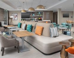 Home2 Suites by Hilton Longmont, CO Lobi