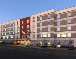 Home2 Suites by Hilton Louisville/Medical District Genel