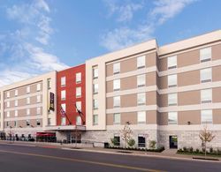 Home2 Suites by Hilton Louisville/Medical District Genel