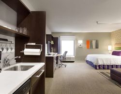 Home2 Suites by Hilton Macon I-75 North, GA Genel