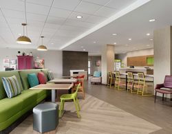 Home2 Suites by Hilton Martinsburg, WV Genel