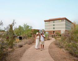 Home2 Suites by Hilton Mesa Longbow, AZ Dış Mekan