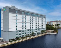 Home2 Suites by Hilton Miami Airport South Blue Lagoon Öne Çıkan Resim