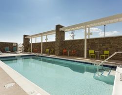Home2 Suites by Hilton Midland, TX Genel