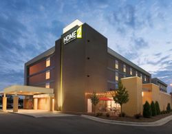 Home2 Suites by Hilton Milwaukee/Brookfield, WI Genel