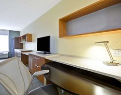 Home2 Suites by Hilton Minneapolis-Eden Prairie Genel