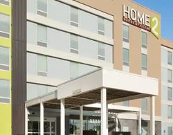 Home2 Suites by Hilton Minneapolis / Roseville, MN Genel