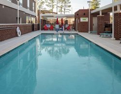 Home2 Suites by Hilton North Charleston-University Blvd Dış Mekan
