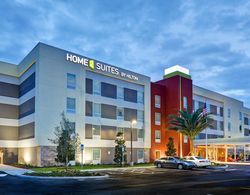 Home2 Suites by Hilton North Scottsdale near Mayo Clinic Öne Çıkan Resim