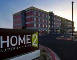 Home2 Suites by Hilton Odessa Öne Çıkan Resim