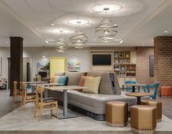 Home2 Suites by Hilton Ogden Genel