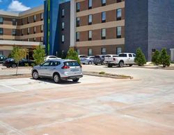 Home2 Suites by Hilton Oklahoma City Airport, OK Genel