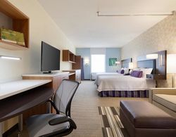 Home2 Suites by Hilton Oklahoma City Quail Springs Genel