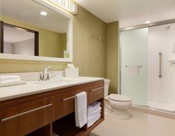 Home2 Suites by Hilton Oklahoma City South, OK Genel