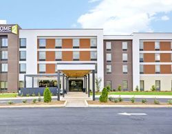 Home2 Suites by Hilton Opelika-Auburn, AL Genel