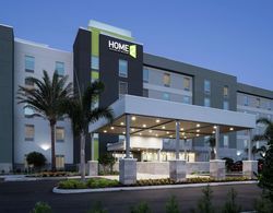 Home2 Suites by Hilton Orlando Airport Öne Çıkan Resim