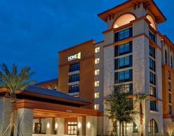 Home2 Suites by Hilton Orlando at Flamingo Crossings Dış Mekan