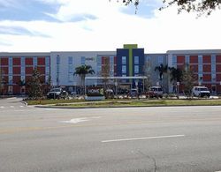 Home2 Suites by Hilton Orlando/International Drive Genel