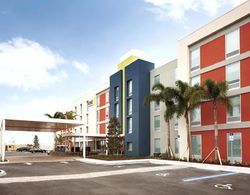 Home2 Suites by Hilton Orlando/International Drive Genel