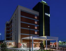 Home2 Suites by Hilton Orlando Near Universal Dış Mekan