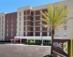 Home2 Suites by Hilton Orlando Near Universal Öne Çıkan Resim