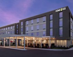 Home2 Suites by Hilton Owings Mills Dış Mekan
