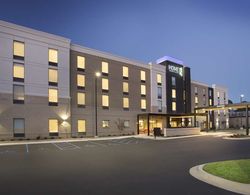 Home2 Suites by Hilton Oxford, MS Genel