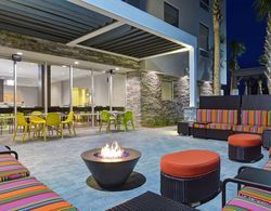 Home2 Suites by Hilton Panama City Beach, FL Dış Mekan